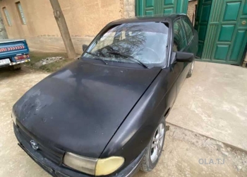 Opel Astra F, 1993 на запчасти