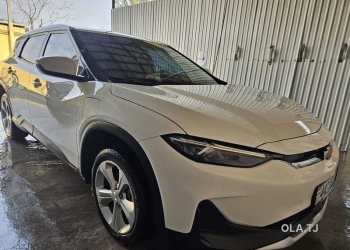 Chevrolet Другая модель,  2023