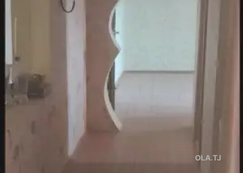 2 комнатная квартира, 4 этаж, 47 м²