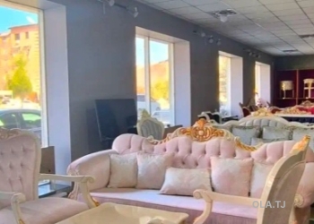 Помещение под промышленное назначение, 700м², Сино, 33 мкр
