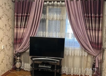 3 комнатная квартира, 2 этаж, 68 м²