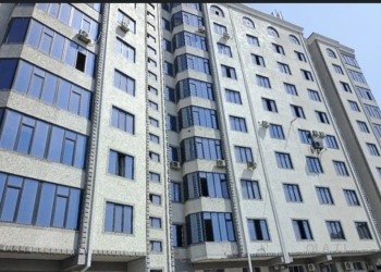 2 комнатная квартира, 4 этаж, 78 м²