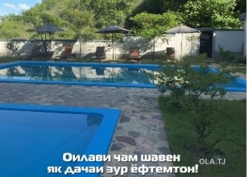 Дача, 3 комнат, 2 эт