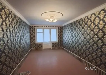 3 комнатная квартира, 4 этаж, 67 м²