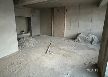 5 комнатная квартира, 8 этаж, 180 м²