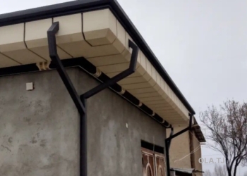 Устои тунукафон