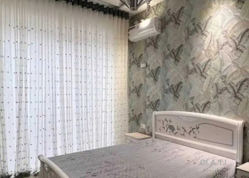1 комнатная квартира, 2 этаж, 77 м²