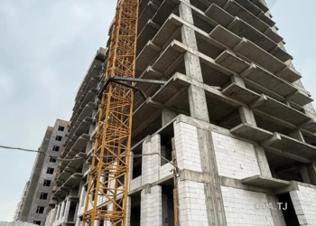 4 комнатная квартира, 8, 108 м²
