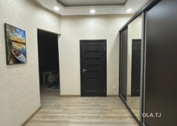 1 комнатная квартира, 11 этаж, 59 м²