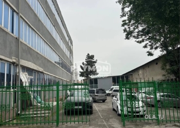 Помещение под свободное назначение, 2000м²