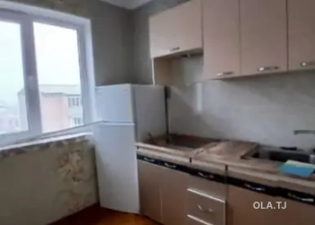 1 комнатная квартира, 3 этаж, 32 м²