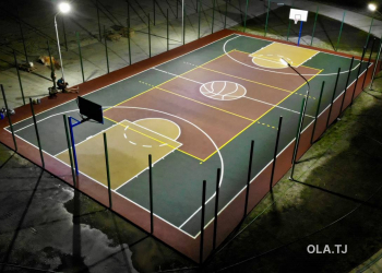 Резиновое покрытие