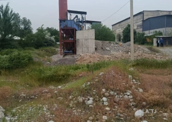 Земельный участок с постройкой на продажу, 50 соток
