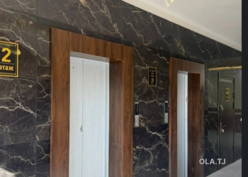 2 комнатная квартира, 6 этаж, 86 м²