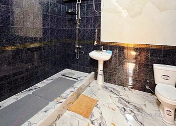 1 комнатная квартира, 2 этаж, 42 м²