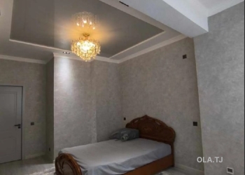 1 комнатная квартира, 10 этаж, 50 м²