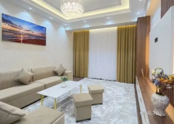 3 комнатная квартира, 5 этаж, 81 м²