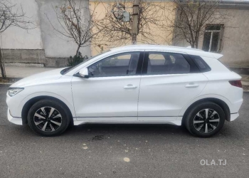 BYD E2,  2024