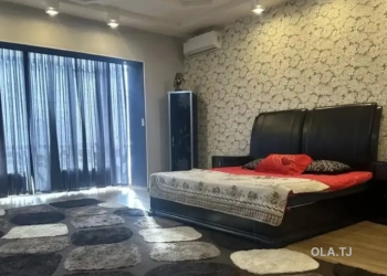 2 комнатная квартира, 3 этаж, 54 м²