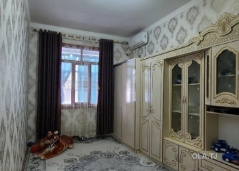 1 комнатная квартира, 8 этаж, 47 м²