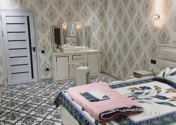 1 комнатная квартира, 5 этаж, 55 м²