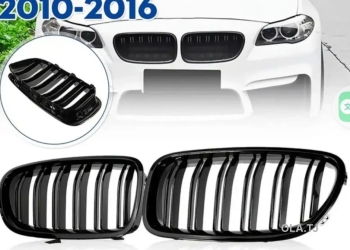 Решетка радиатора BMW f10