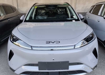 BYD Sea Lion 05,  2025
