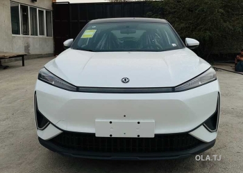 Dongfeng L7, 2025