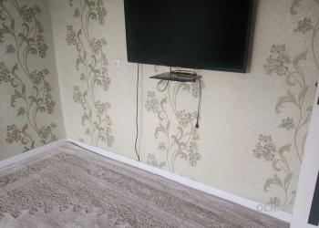 3 комнатная квартира, 6 этаж, 60 м²