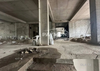 Помещение под свободное назначение, 800м², Спартак
