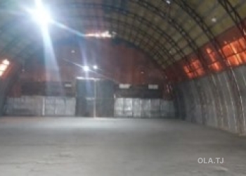 Склад в аренду, 500 м²