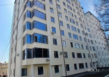 2 комнатная квартира, 10 этаж, 60 м²