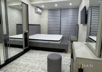 1 комнатная квартира, 3 этаж, 50 м²