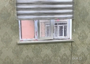 2 комнатная квартира, 3 этаж, 54 м²