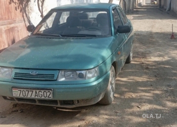ВАЗ (Lada) 2110,  2000
