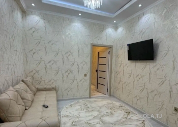 1 комнатная квартира, 7 этаж, 30 м²