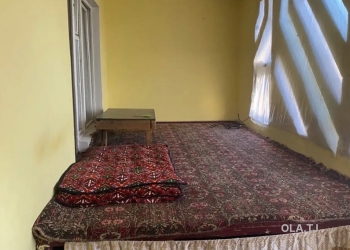 2 комнатная квартира, 3 этаж, 50 м²