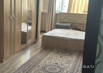 2 комнатная квартира, 8 этаж, 60 м²