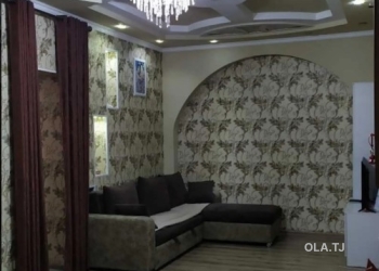 3 комнатная квартира, Цокольный этаж, 71 м²