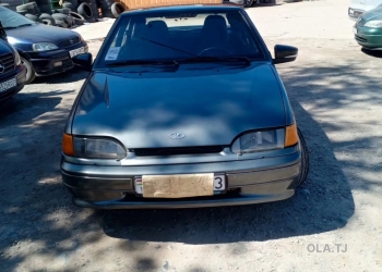 ВАЗ (Lada) 2114,  2005
