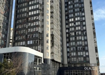 Помещение под промышленное назначение, 500м², Фирдавси