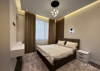 2 комнатная квартира, 5/, 60 м²