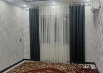 1 комнатная квартира, 4 этаж, 40 м²