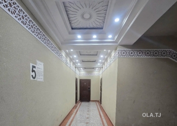 2 комнатная квартира, 5 этаж, 80 м²