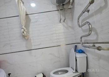 2 комнатная квартира, 5 этаж, 51 м²