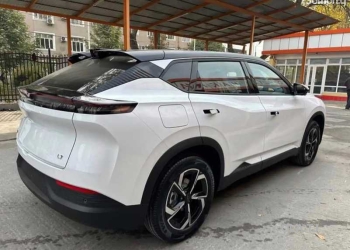Dongfeng Aeolus L7,  2026