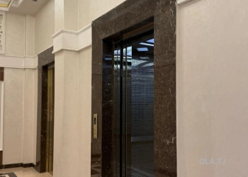 1 комнатная квартира, 6 этаж, 45 м²