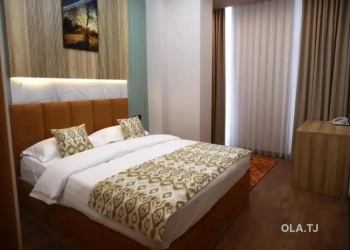 2 комнатная квартира, 2 этаж, 88 м²