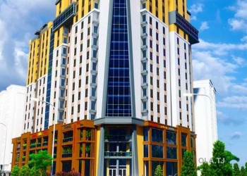 Офис на продажу, В административном здании, 94 м²