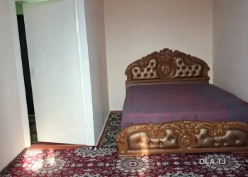 1 комнатная квартира, 5 этаж, 48 м²